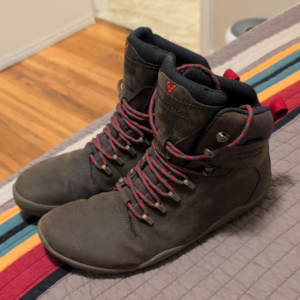 Vivo Barefoot Tracker II FG Mens
